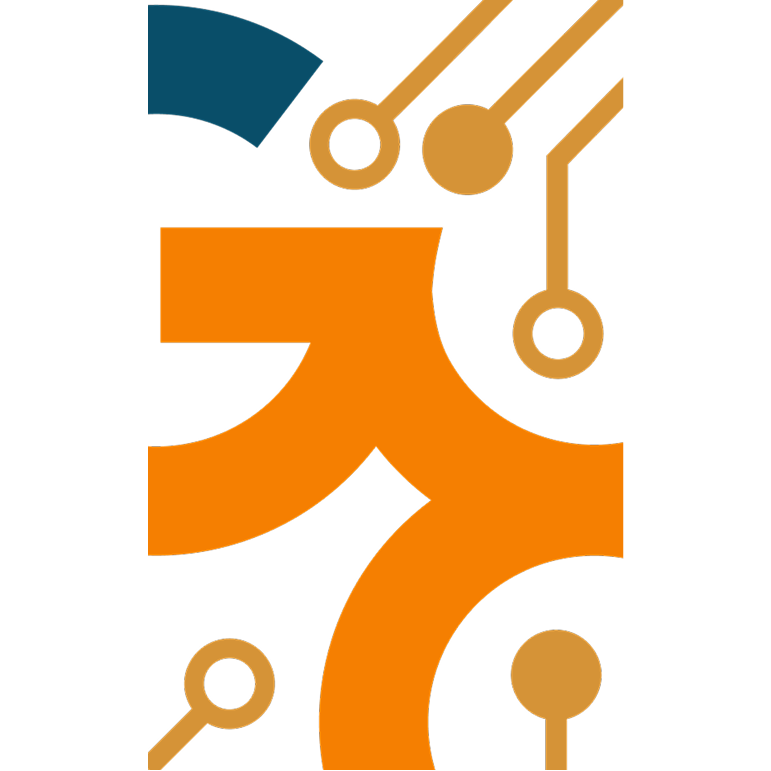 Universal & G8 R&D logo